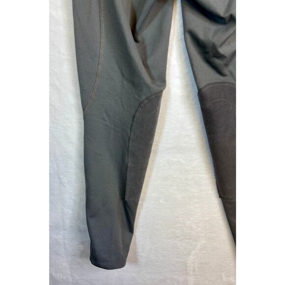 Kerrits Kids' Performance Riding Tight Size Youth Medium Equestrian Pants - Picture 5 of 5